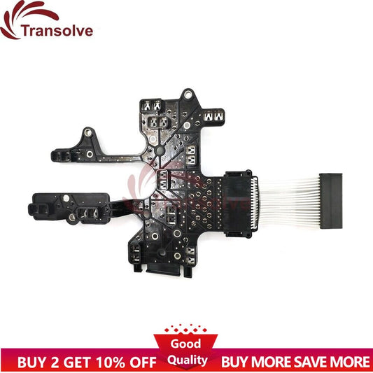 02E DQ250 DSG Auto Transmission Internal Wiring Harnes Circuit Board 02E325025AN