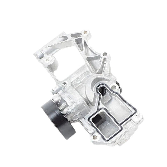 Coolant thermostat and housing for BMW X1, X2, and for Mini 14-19. Q
