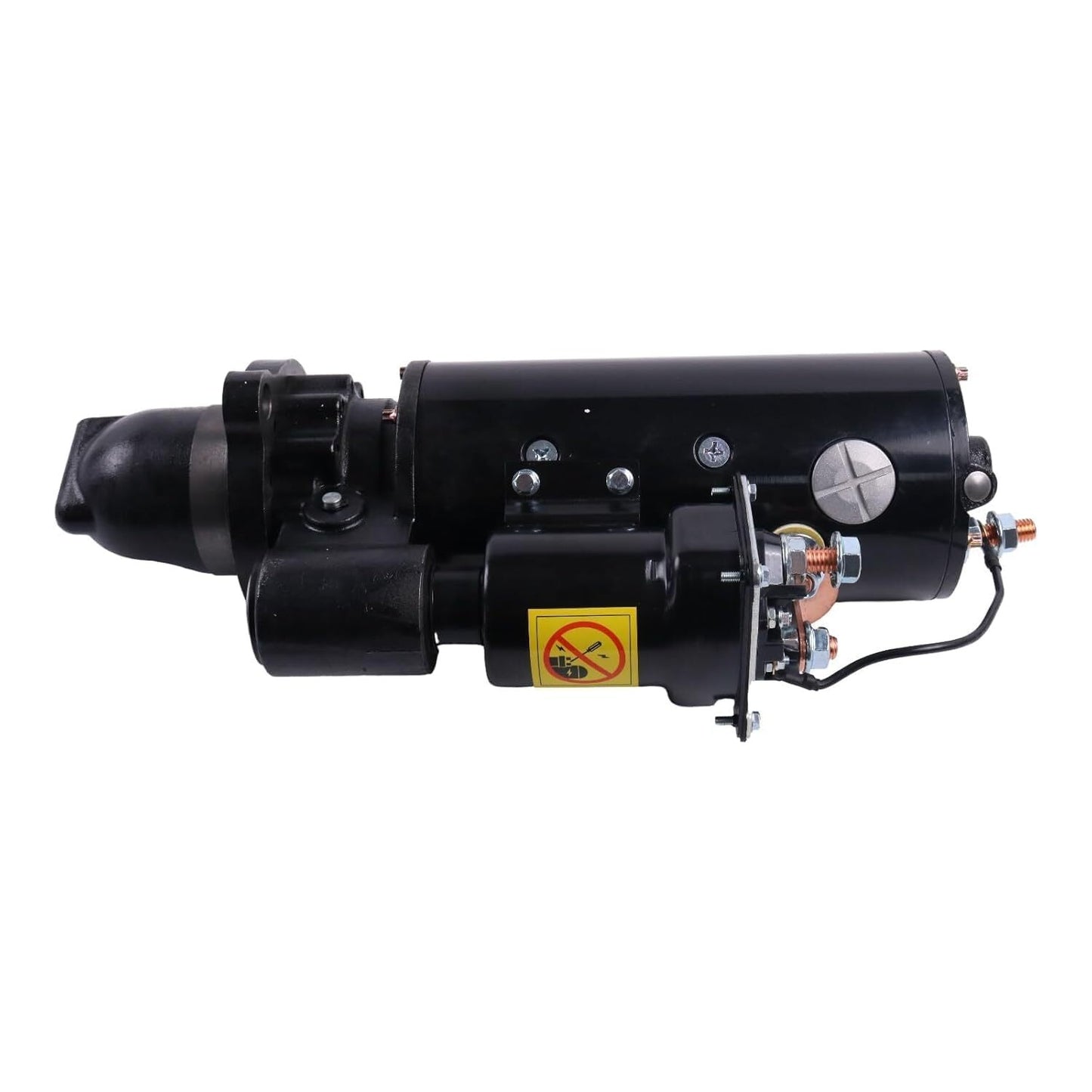 24V 11T Starter Motor 10R9815 338-3454 for Caterpillar Wheel Loader 980G 980G II Q