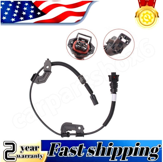 ABS wheel sensor front right for 2008-2016 for Hyundai for Genesis Coupe 598302M000