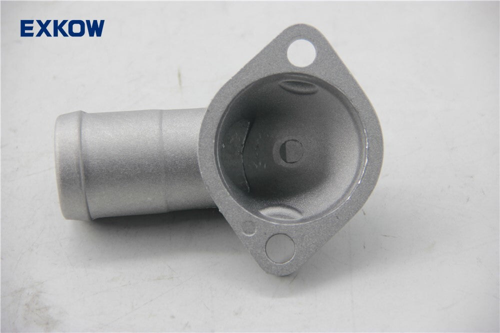 Cooling Water Outlet Hose Fitting fit for Mitsubishi 3.0 L200 K26T MONTERO L141G Q