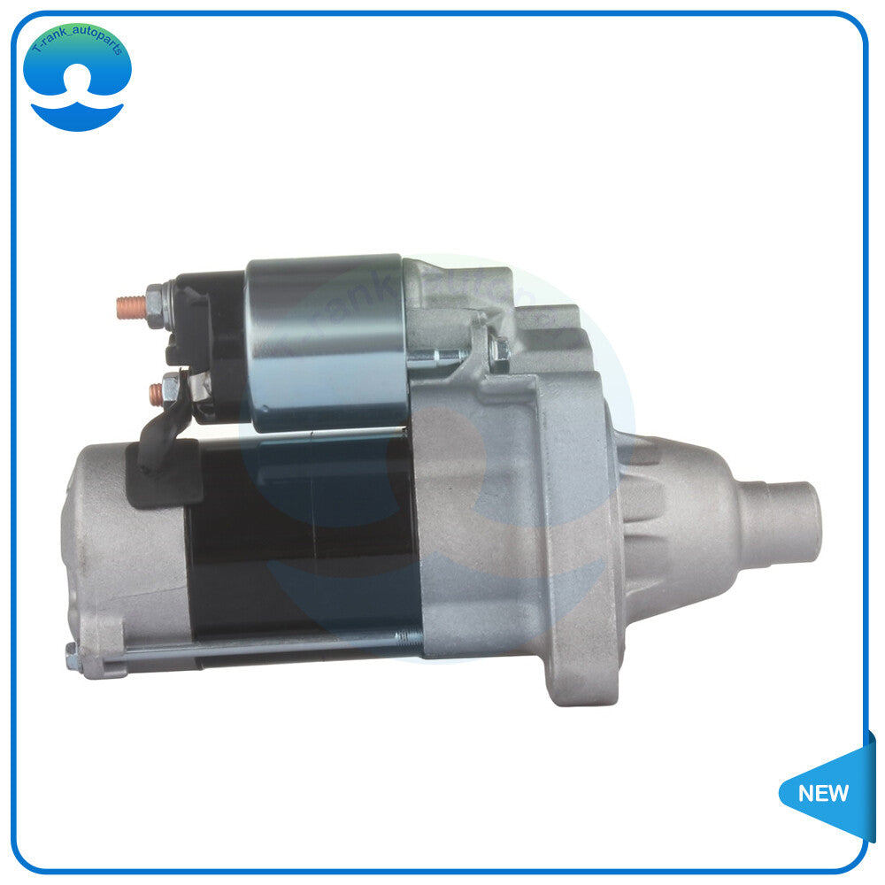 For 2010-2011 for Jeep for Wrangler Sport Sport Utility 2-Door Starter Motor 428000-3070