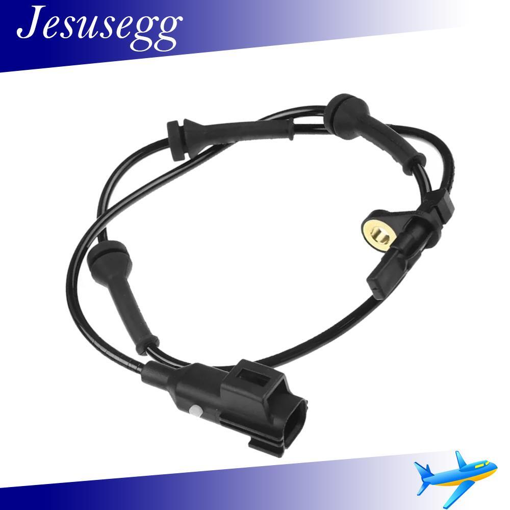 for Range Rover Evoque 2.0L 2012-2016 ﻿Replacement Rear Wheel Speed ABS Sensor Q