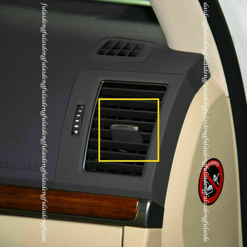 for Land Cruiser LC/FJ 200 2008-2021 Air Condition Vent Outlet Tab Clip Repair