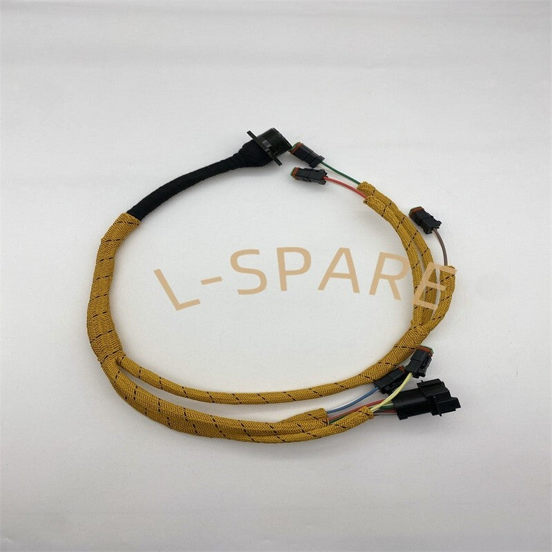 205-4626 2054626 561N D5N D6R II D7R D6RTrack Type Trac Excavator Wiring Harness