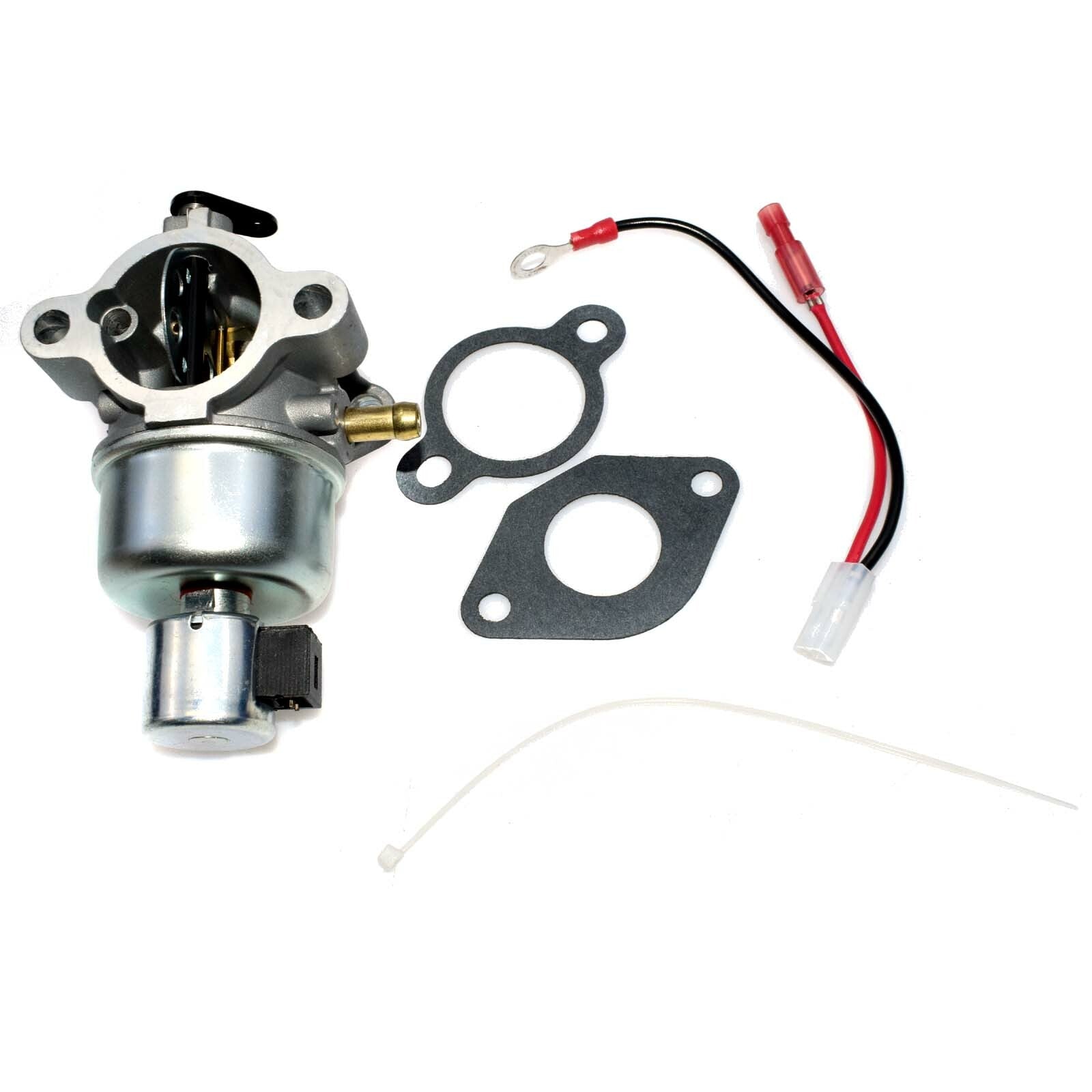 Carburetor assembly with gasket 2085335 suitable for SpeciFC Sv540 Sv590 Sv600 Sv610 Sv620 Q