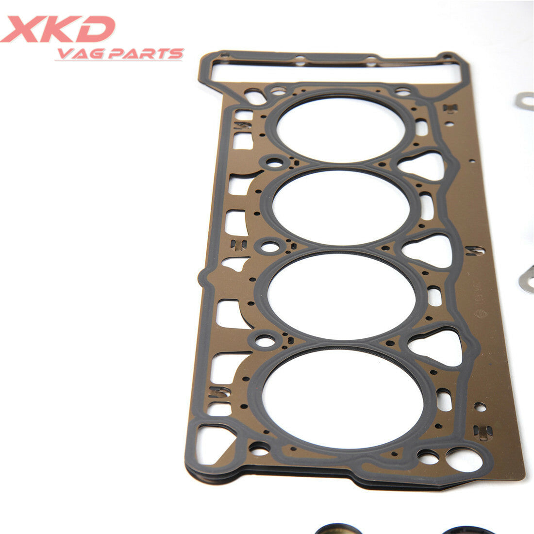 1.8T 23mm engine gasket overhaul and rebuild kit for Audi A4 and for Volkswagen for Passat CDAB