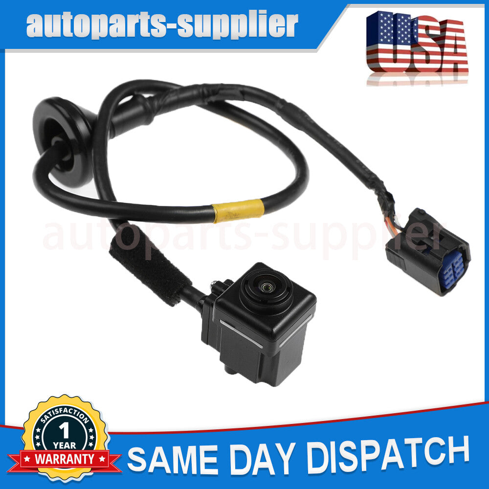 95760-B2100 Rearview Camera for Reverse Parking Assist in for Kia Soul (2014-16)