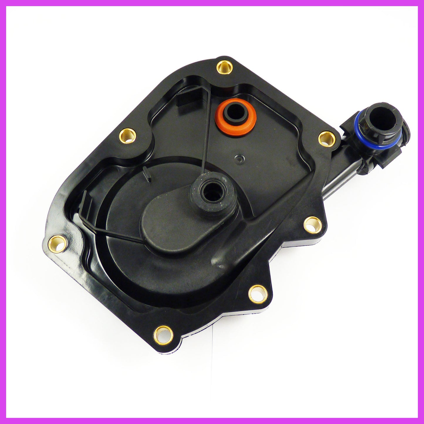 New engine crankcase ventilation valve for E38 E39 E31 540i 740iL- v