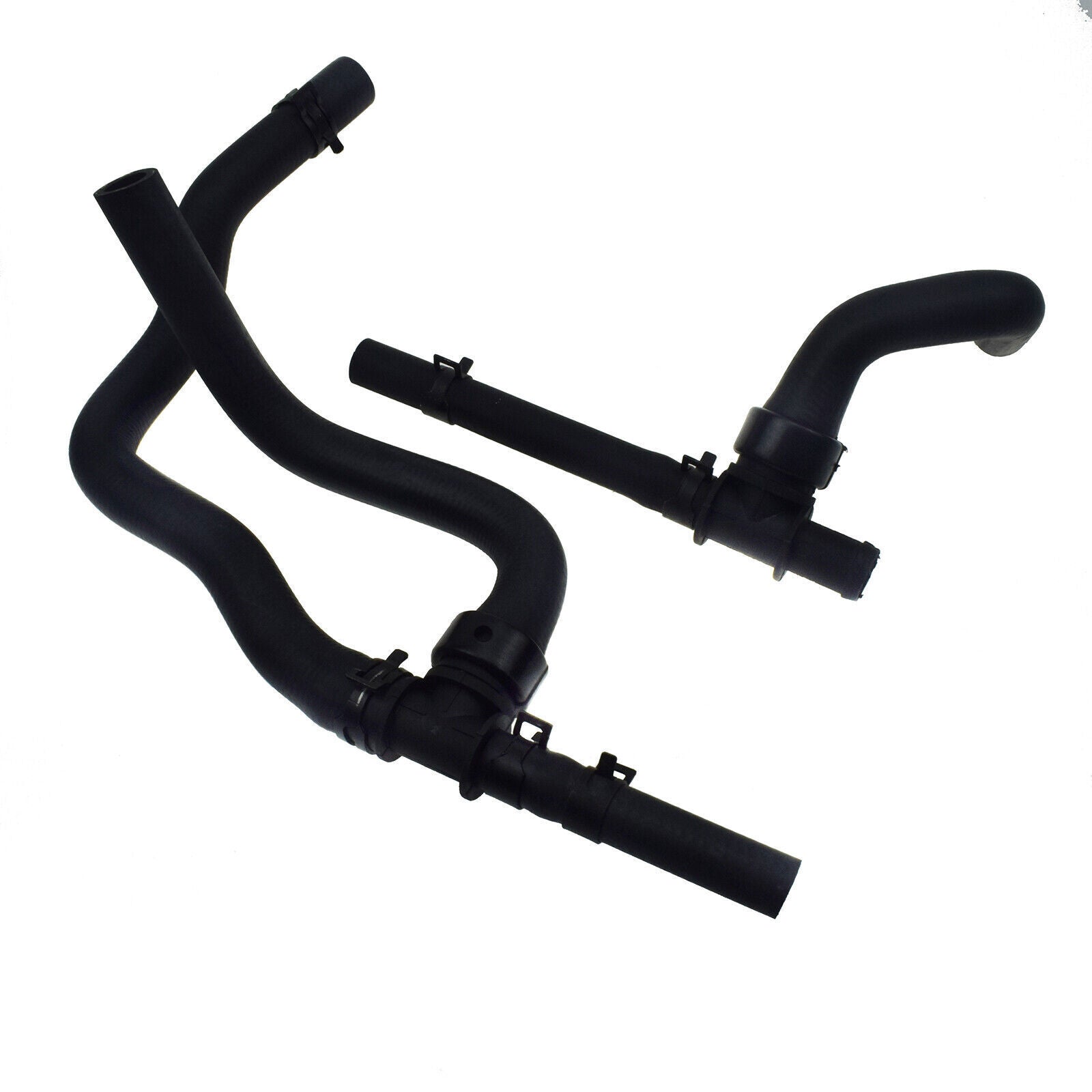 Heater hose kit & TEE supply - return 5058437AK for VVT for Dodge Journey 2.4L 08-20 Q