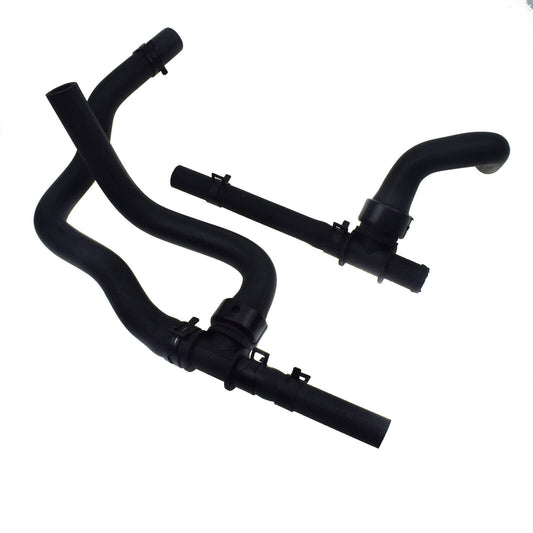 Heater hose kit & TEE supply - return 5058437AK for VVT for Dodge Journey 2.4L 08-20 Q