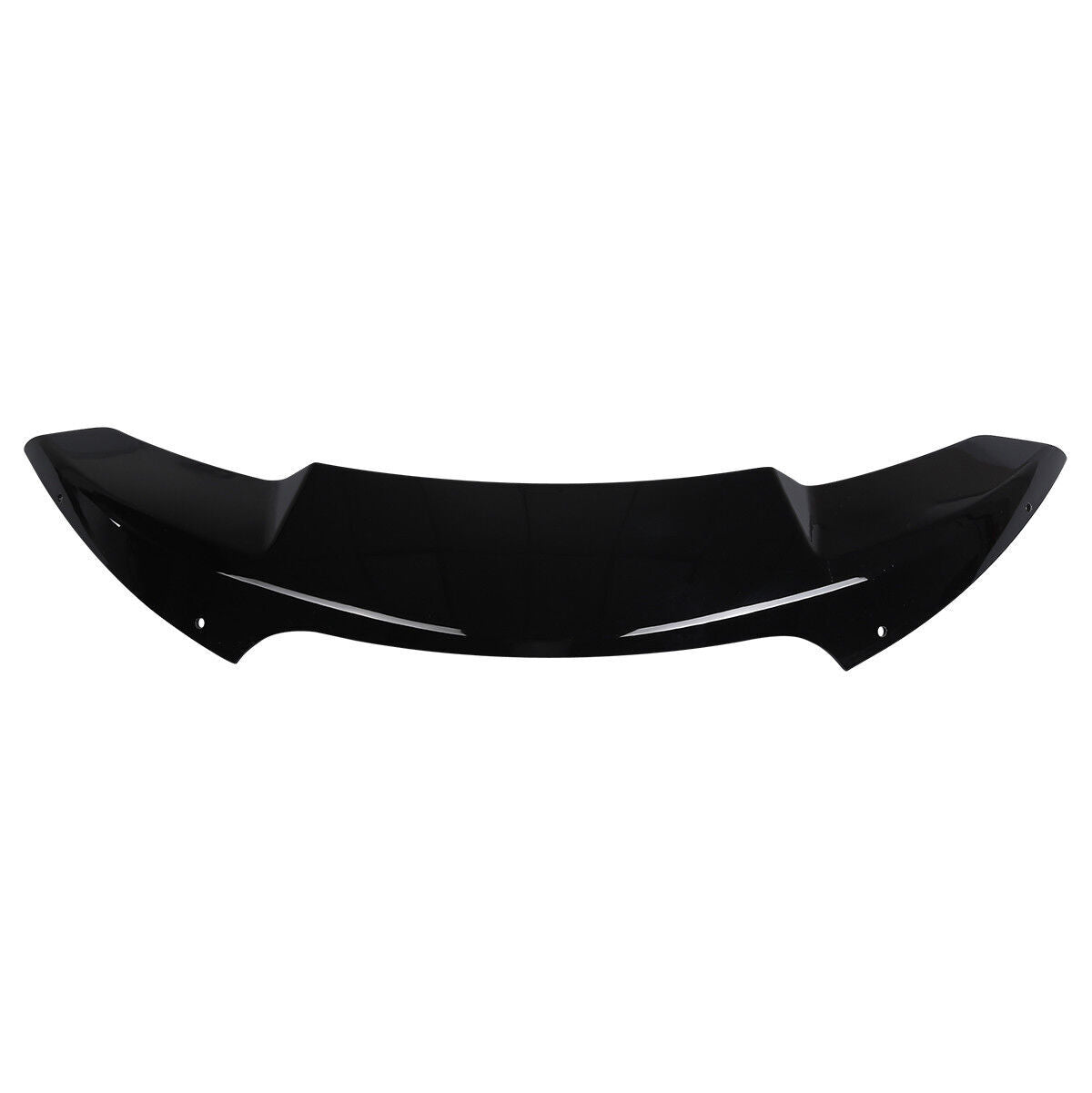 4.5-inch windshield, black windshield, for Harley Road Glide, special FLTRXS 2015-2022- n