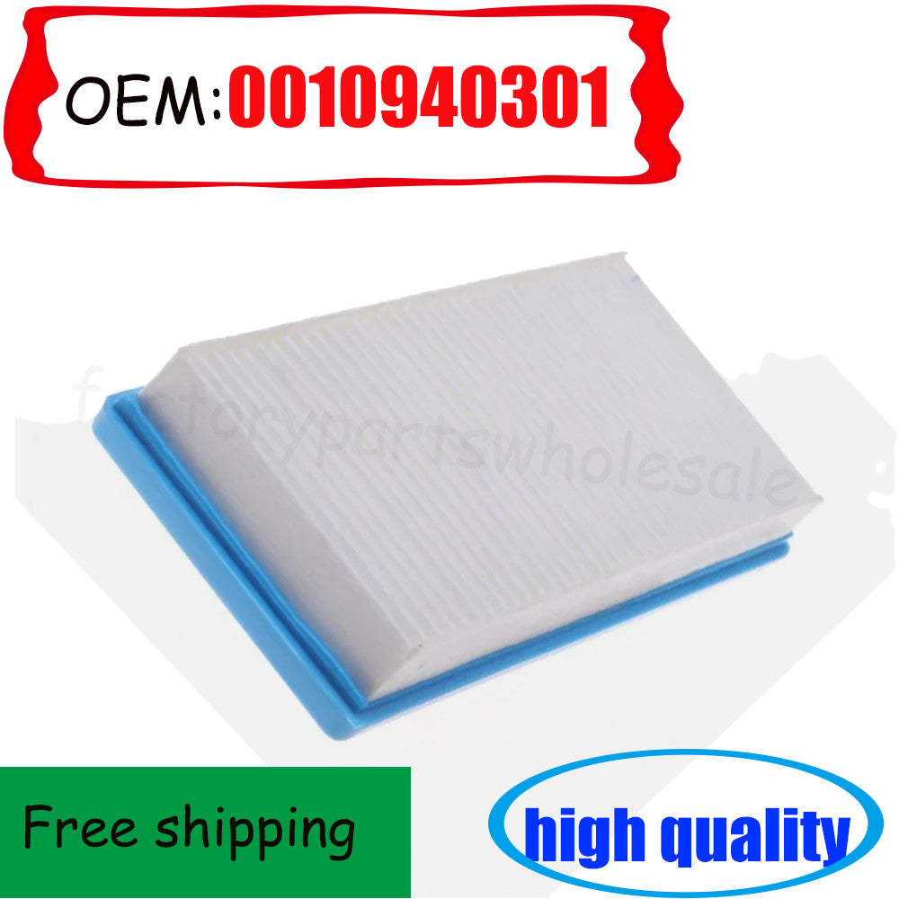 ENGINE AIR FILTER for SMART FORTWO 1.0L ENGINE 2008 - 2015 0010940301 n