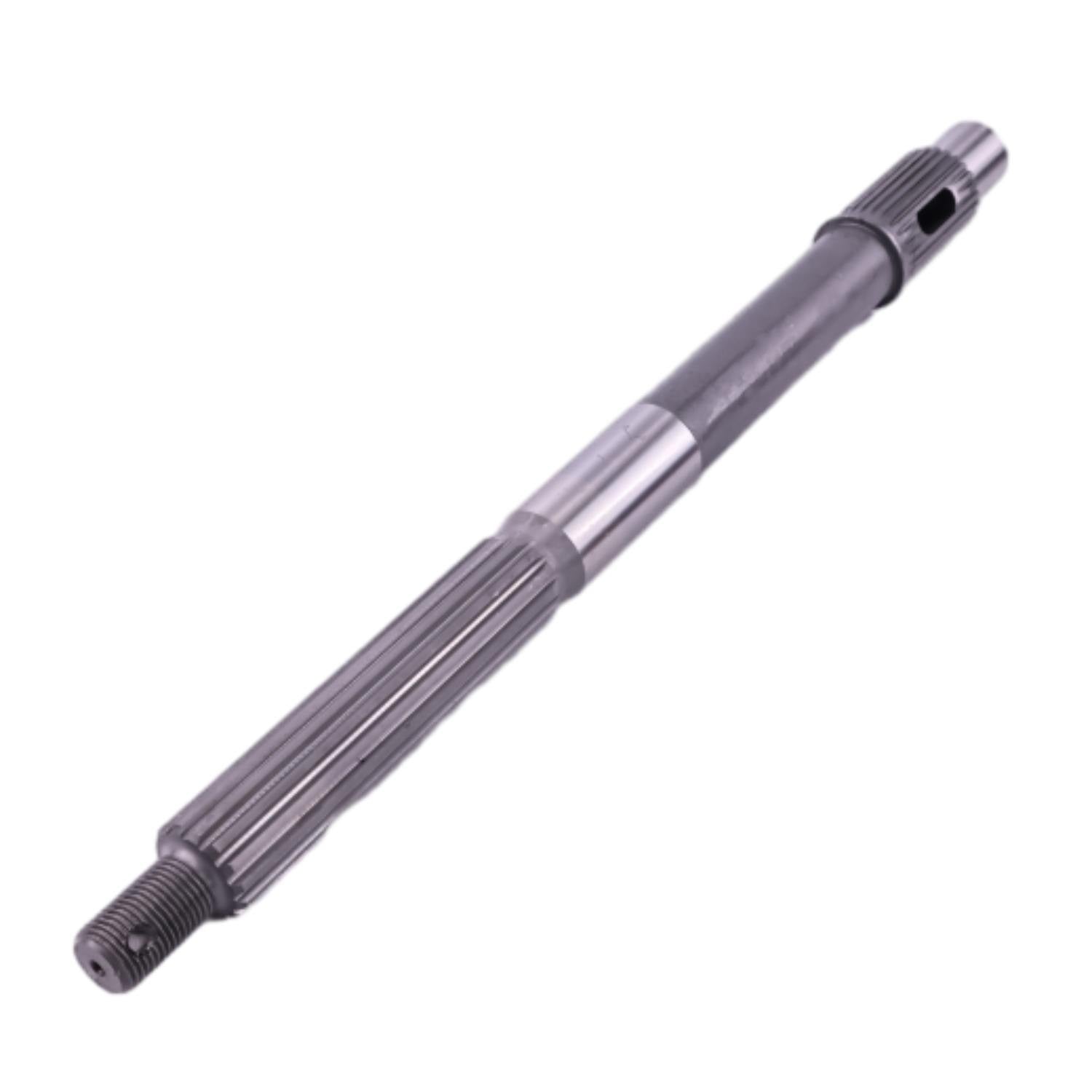 Propeller Shaft 67F-45611-01 for Yamaha Outboard Motor 75HP 50HP 80HP 90HP 100HP