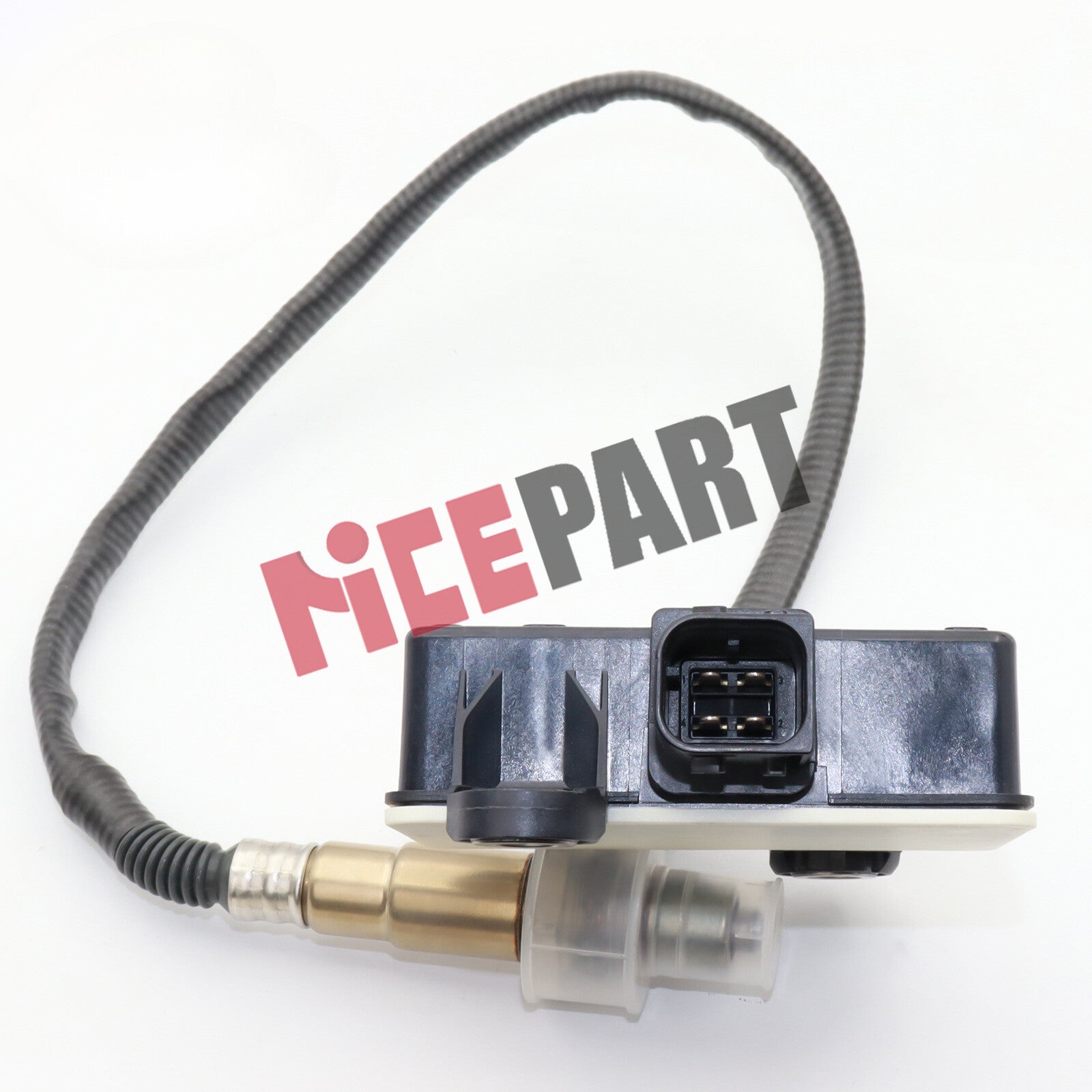68299062AA 0281006831 PM Exhaust Particulate Matter Sensor 2016 - 2017 for RAM 6.7L