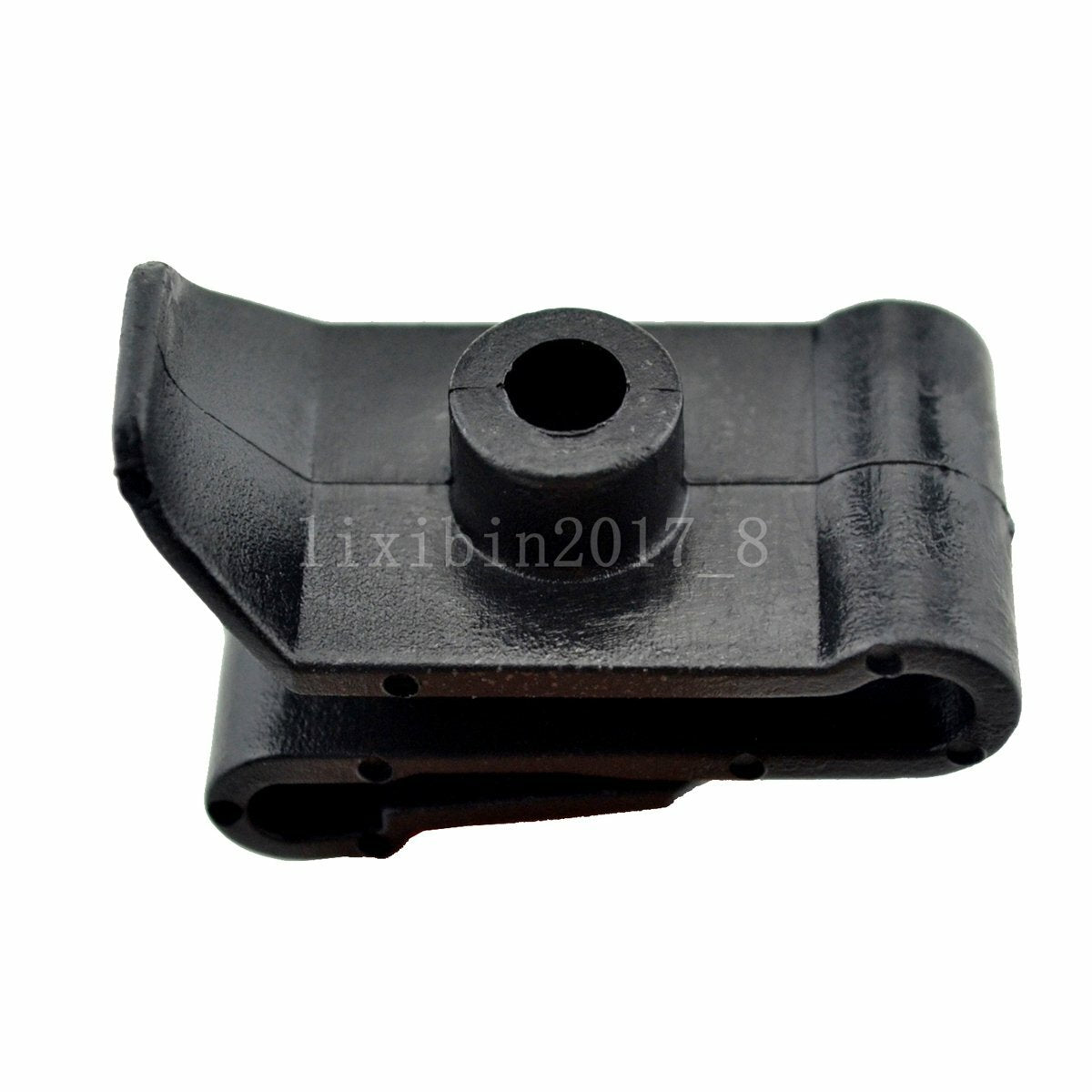 15x Bumper Fender Nylon Clip U Nut 12 Screw Retainer for Toyota