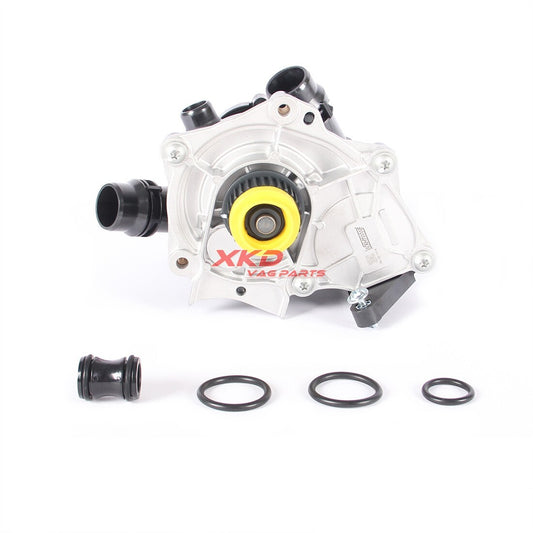 2.0T water pump kit suitable for Volkswagen Beetle, for Golf , for Passat , for Audi A4, A5, A6, CJE CNC