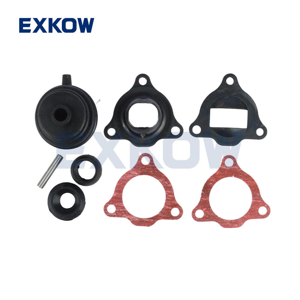 T/F Gearshift Repair Kits for Mitsubishi for Challenger Pajero IO Triton L200 L400