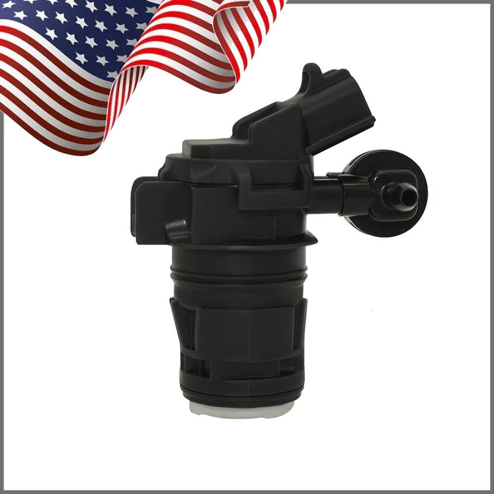 Windshield Washer Pump for Honda Odyssey for Mazda for Acura for Toyota RAV4 76846-TP6-C01