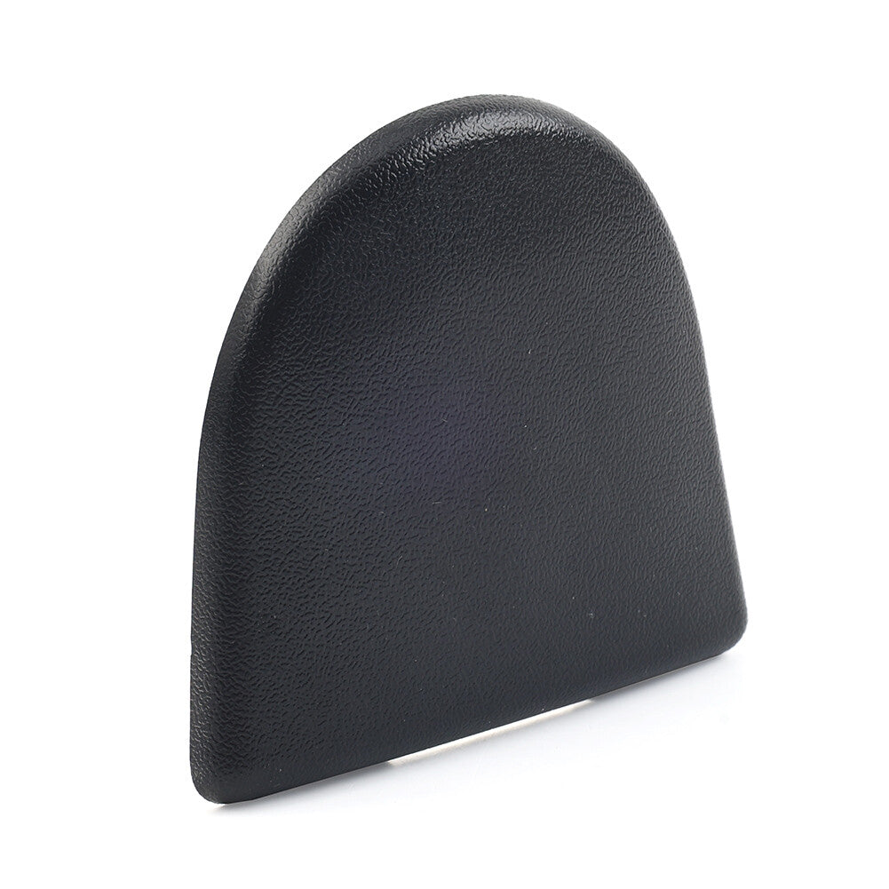 Front for Seat Arm Rest Cap Cover Black for Land Rover Freelander 2 2006-14 LR004573