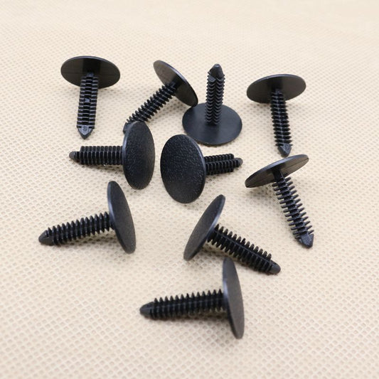 10 Roof and Front Trim Panel Fixing Rivets for Toyota 90467-06177