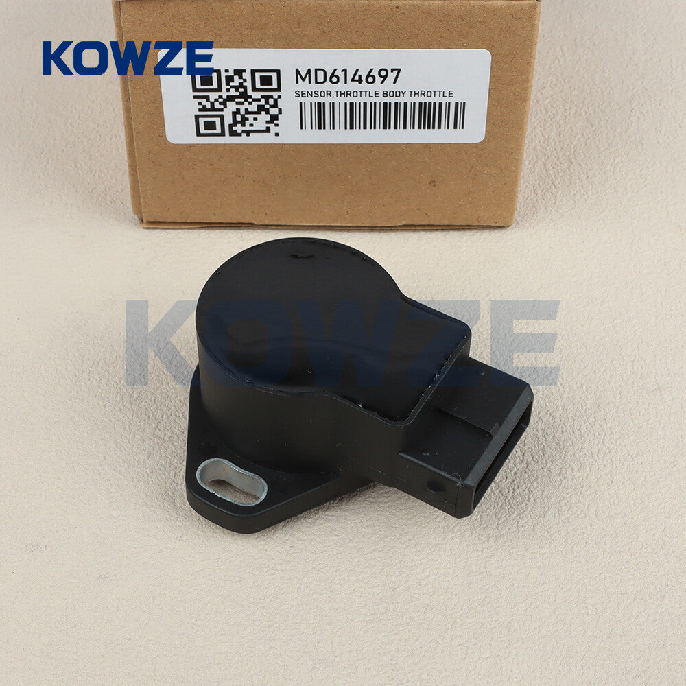 for Mitsubishi Throttle Body Throttle Sensor for Challenger L200 L300 L400 Pajero Q