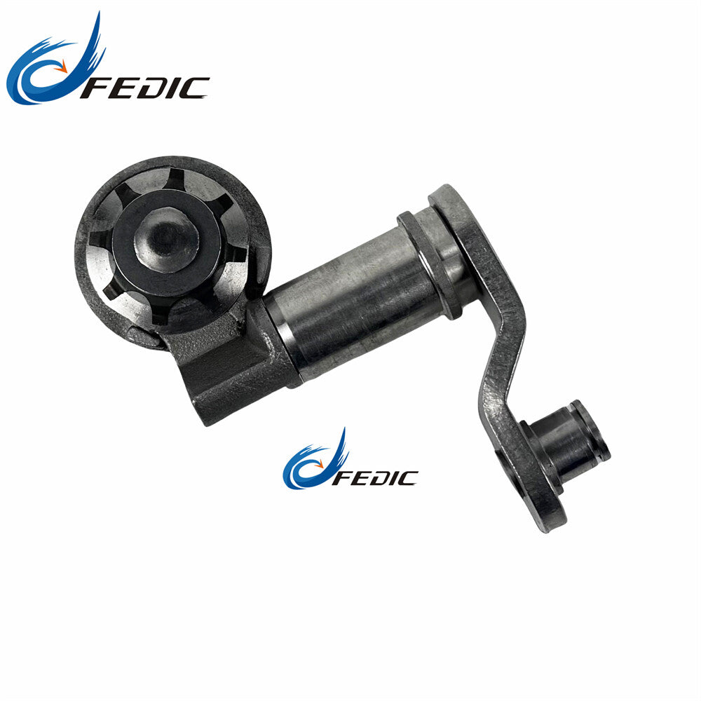 Turbo wastegate Rattle Flapper 04E145702H for Audi A3 Q3 for VW for Golf for Bora for Jetta