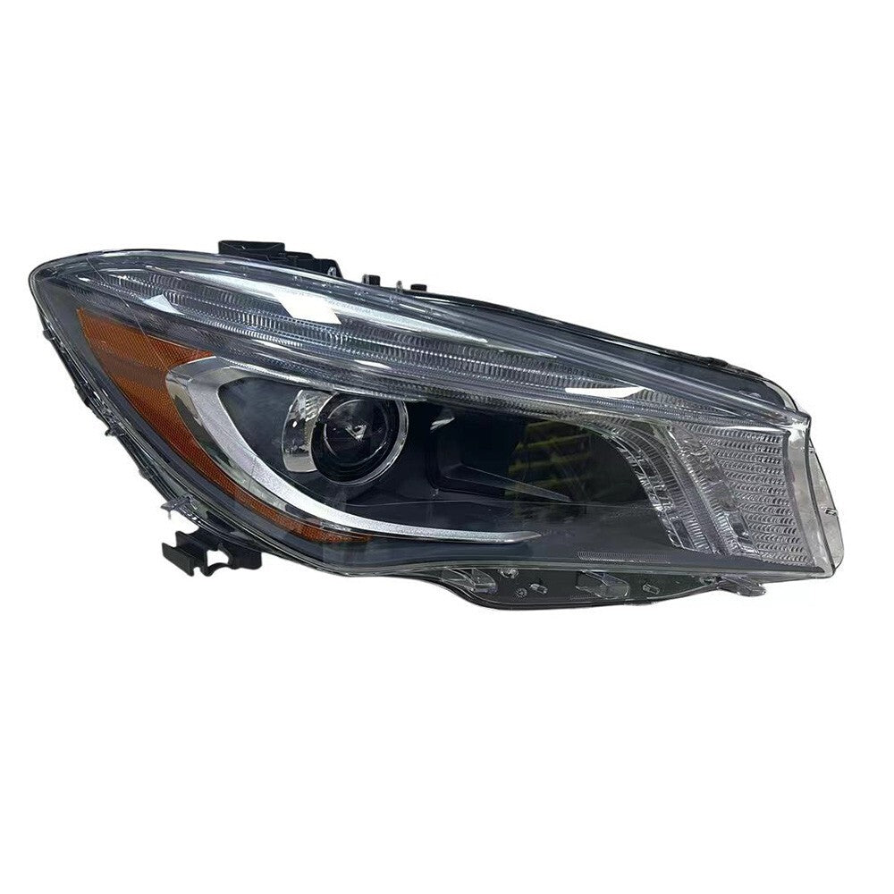 Xenon Headlight Front Right RH Passenger Side For 2014-2016 CLA250 n
