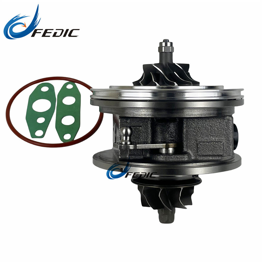 53039880711 BV40 14411-3XN3E Turbo cartridge for Nissan Caravan NV350 2.5 dCi