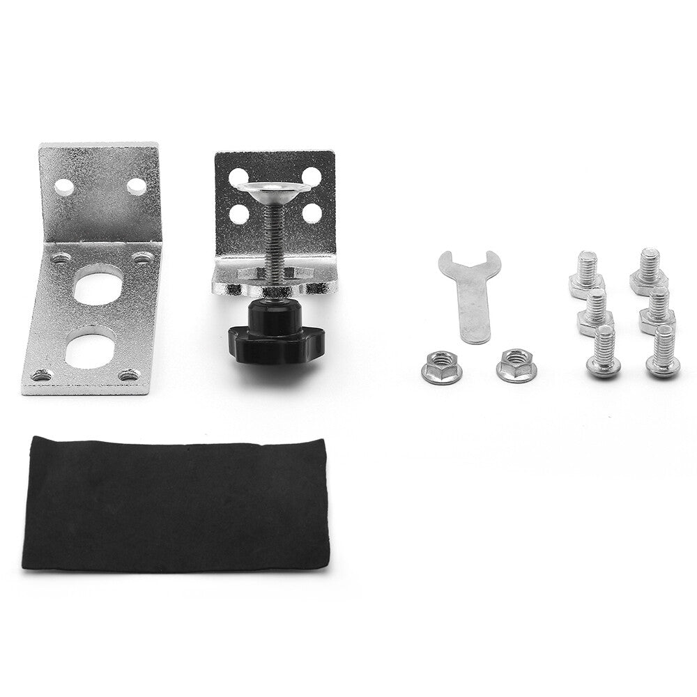 1PCS Clamp for PC USB Handbrake SIM Racing Games T500 G27/G29 FANATECOSW Q
