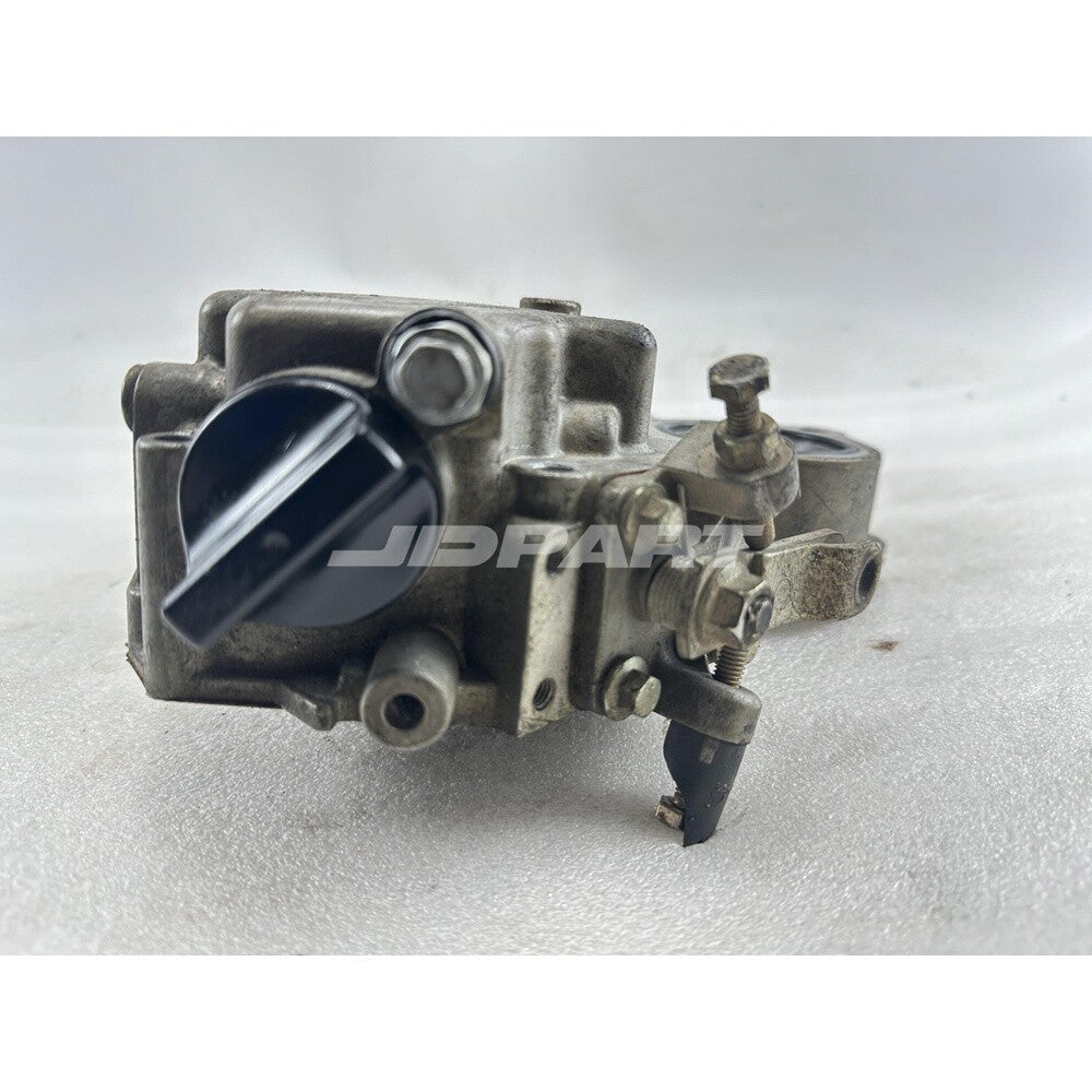 403D-11 Timer Cover for Perkins Engine Spare Parts