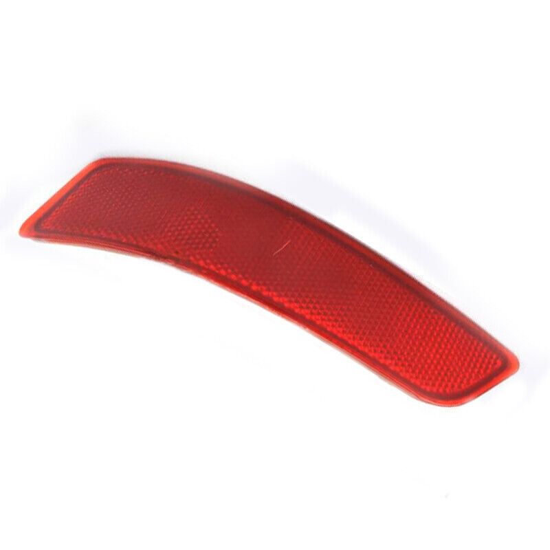 Left rear reflector bumper light for Lexus ES200, ES300h, ES250, ES350 (2013-2017)