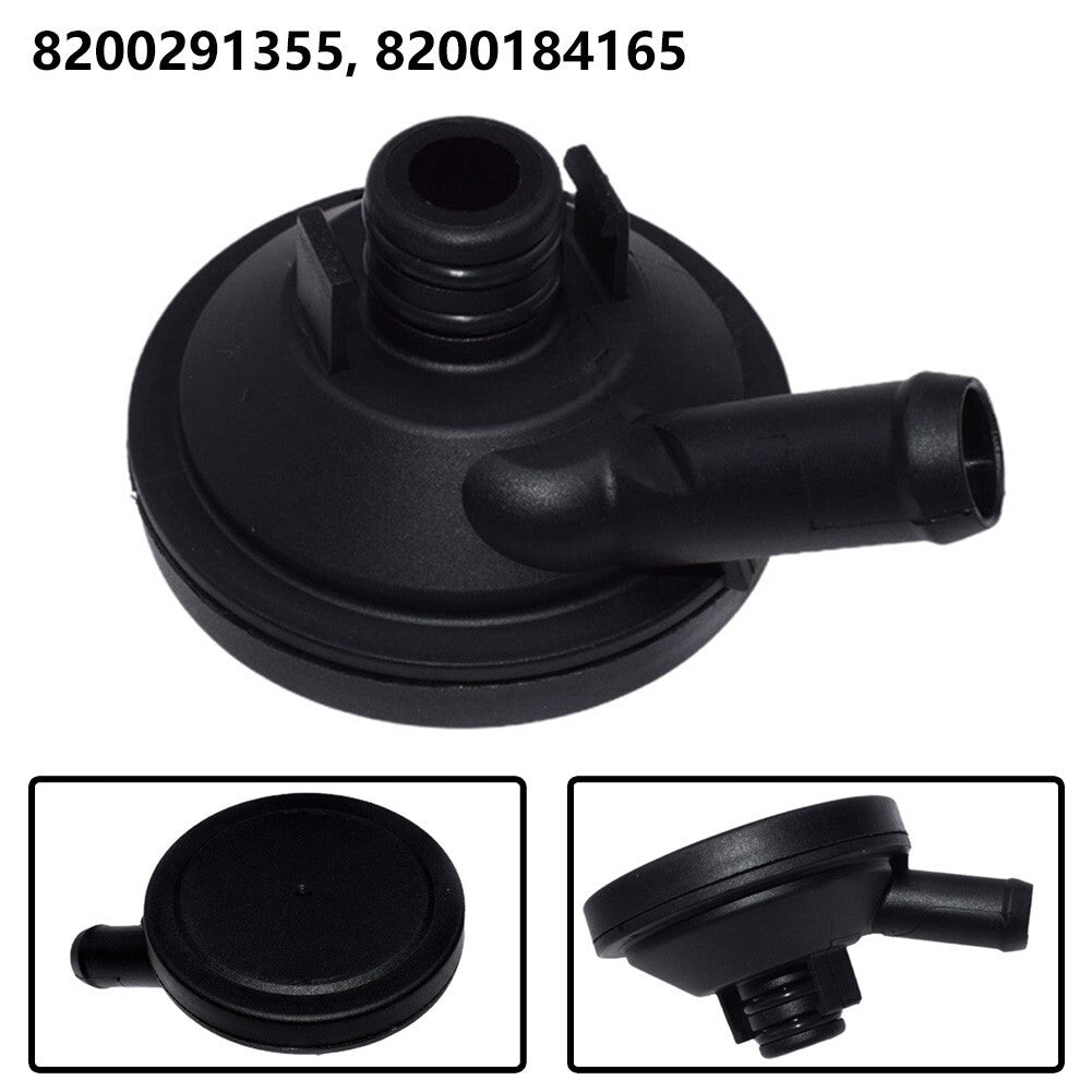 Crankcase Breather Vent Valve for For Megane 8200291355 8200184165 v