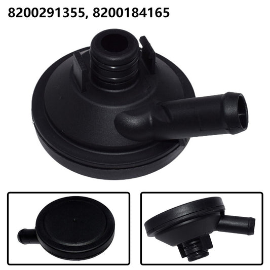 Crankcase Breather Vent Valve for For Megane 8200291355 8200184165 v