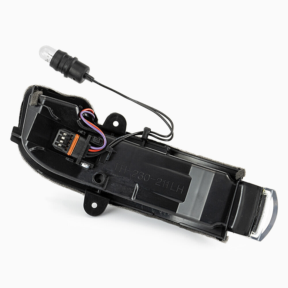 Left Side LED Wing Mirror Light for Mercedes Benz G E Class W211 S211 W463 W461