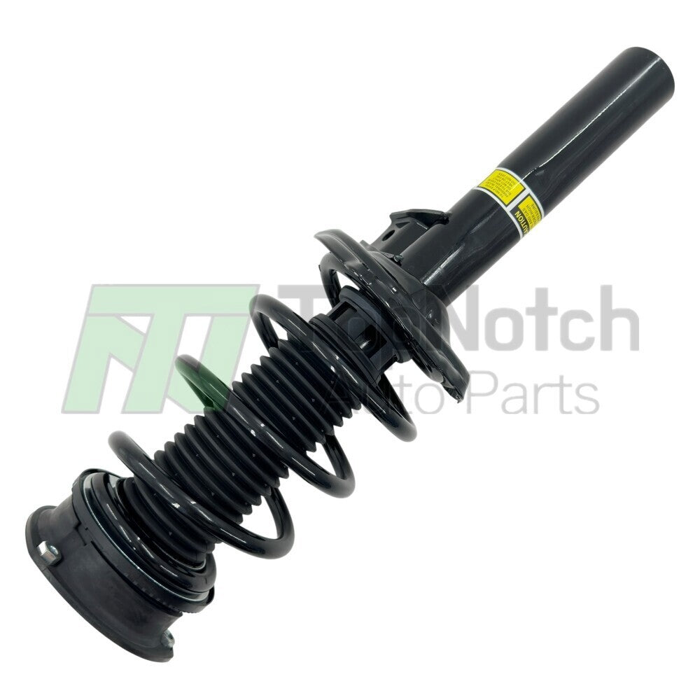 2x Front Shocks Struts Spring Assys for Dodge for Challenger Charger SRT SXT 2012-23