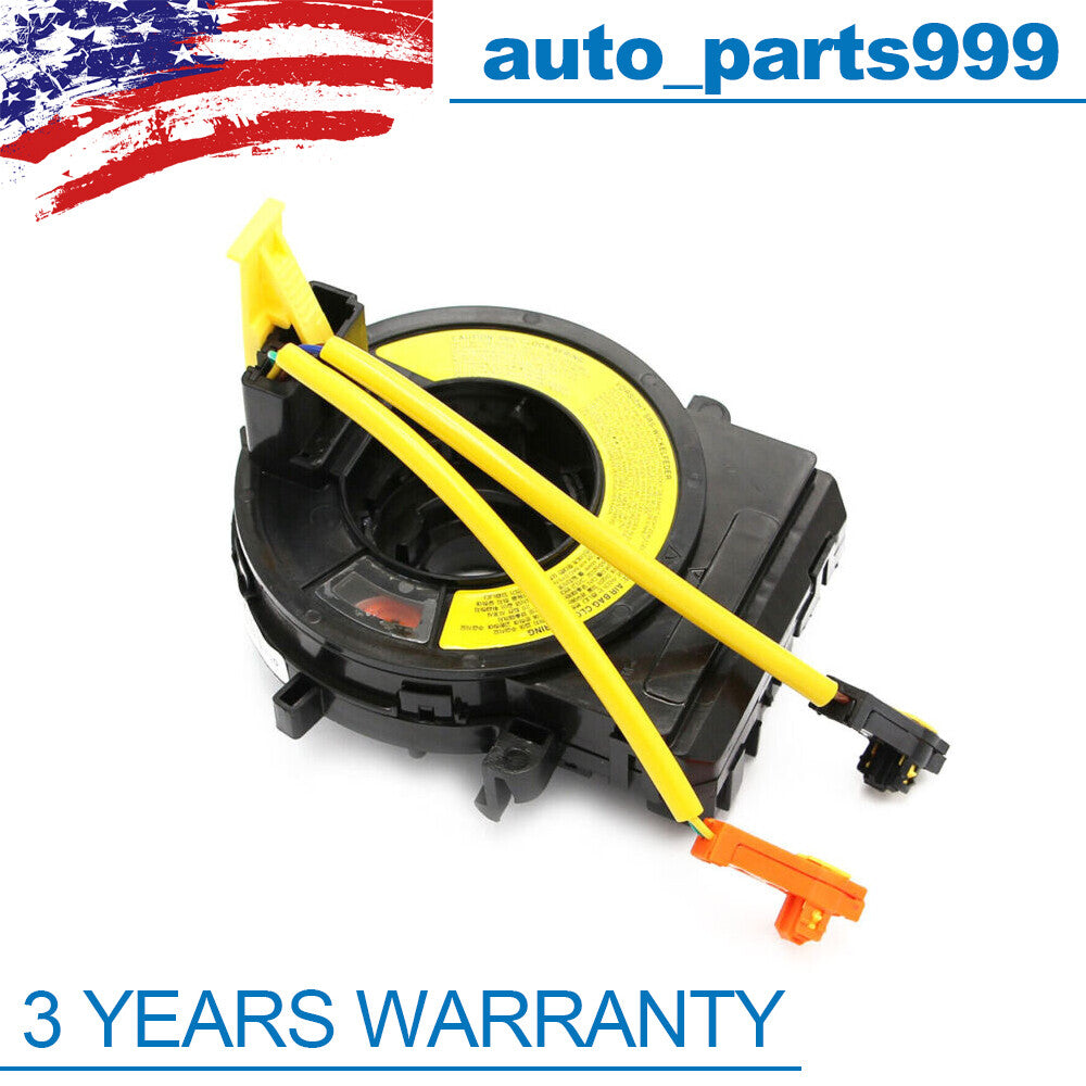 Spiral cable clock spring for Hyundai for Genesis Coupe 2013-2016 93490-2M410- n