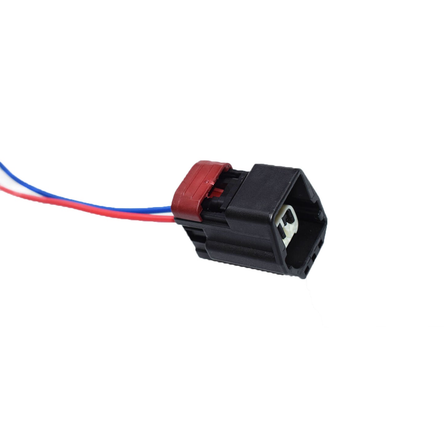 2-Pack ABS Wheel Speed Sensor Connector Wires for Cadillac , for Dodge , for RAM , for Jaguar , for Volvo n