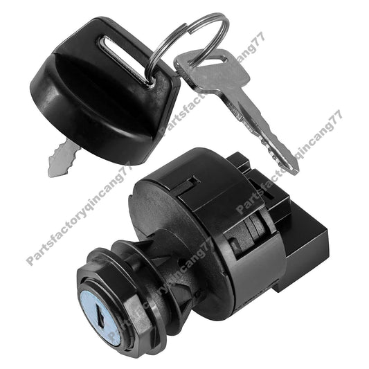 Ignition Switch 710001421 for Can-Am Outlander 400 500 650 800 Q