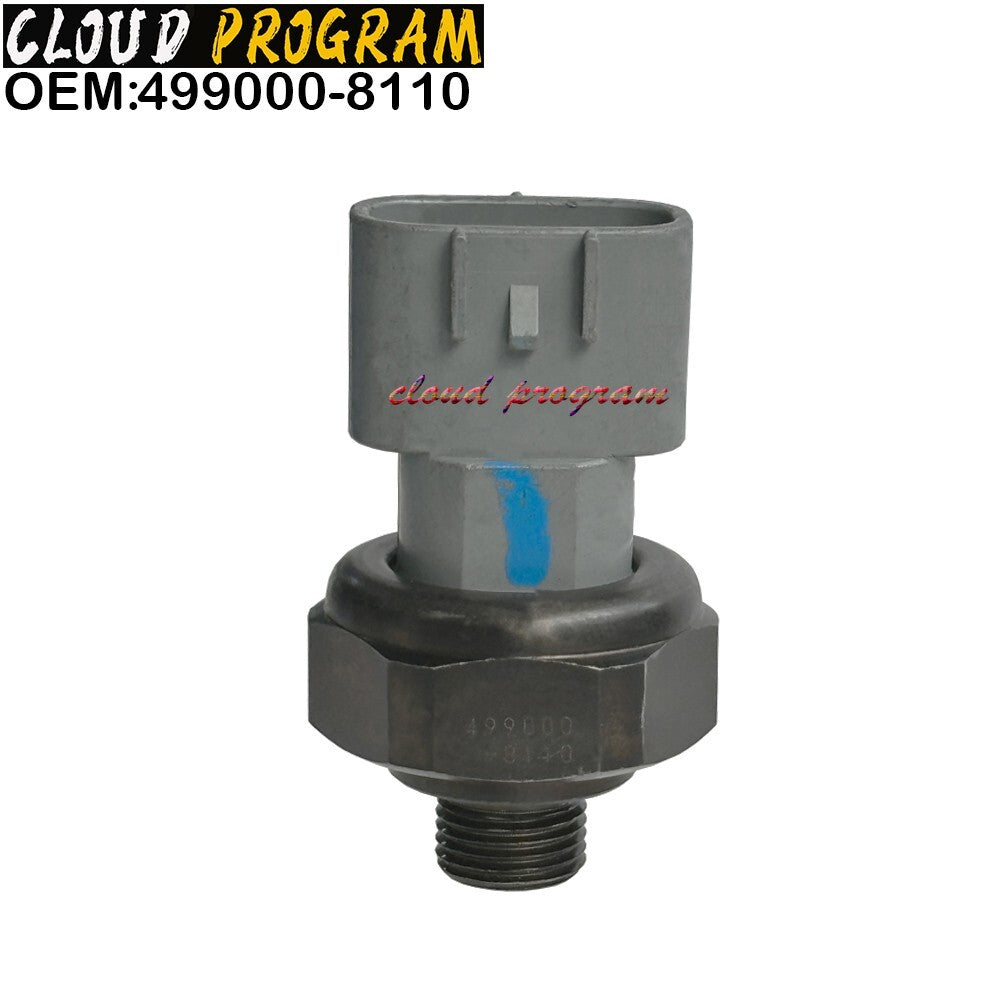 Air Conditioning Pressure Sensor Switch 499000-7141 for Cadillac for Lexus n