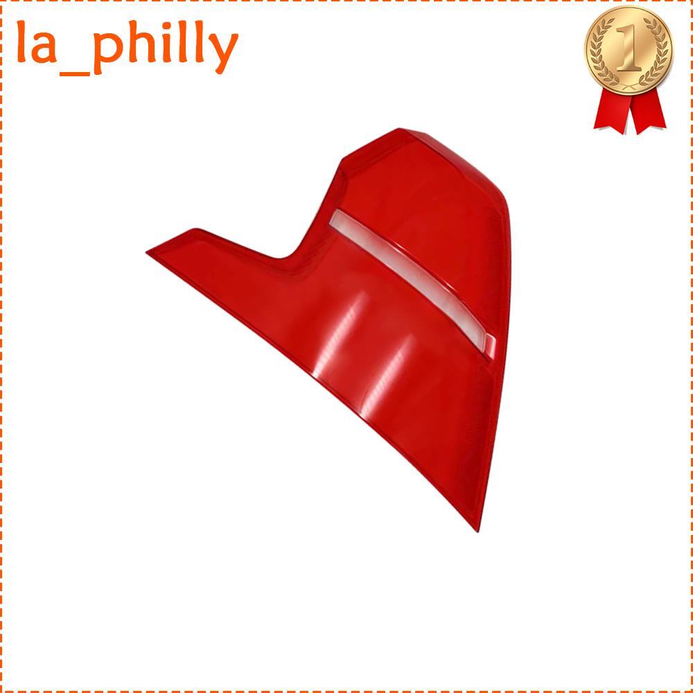 Right Outer Side Tail Light Lens Cover Housing Replacement For 2019-2023 S60
