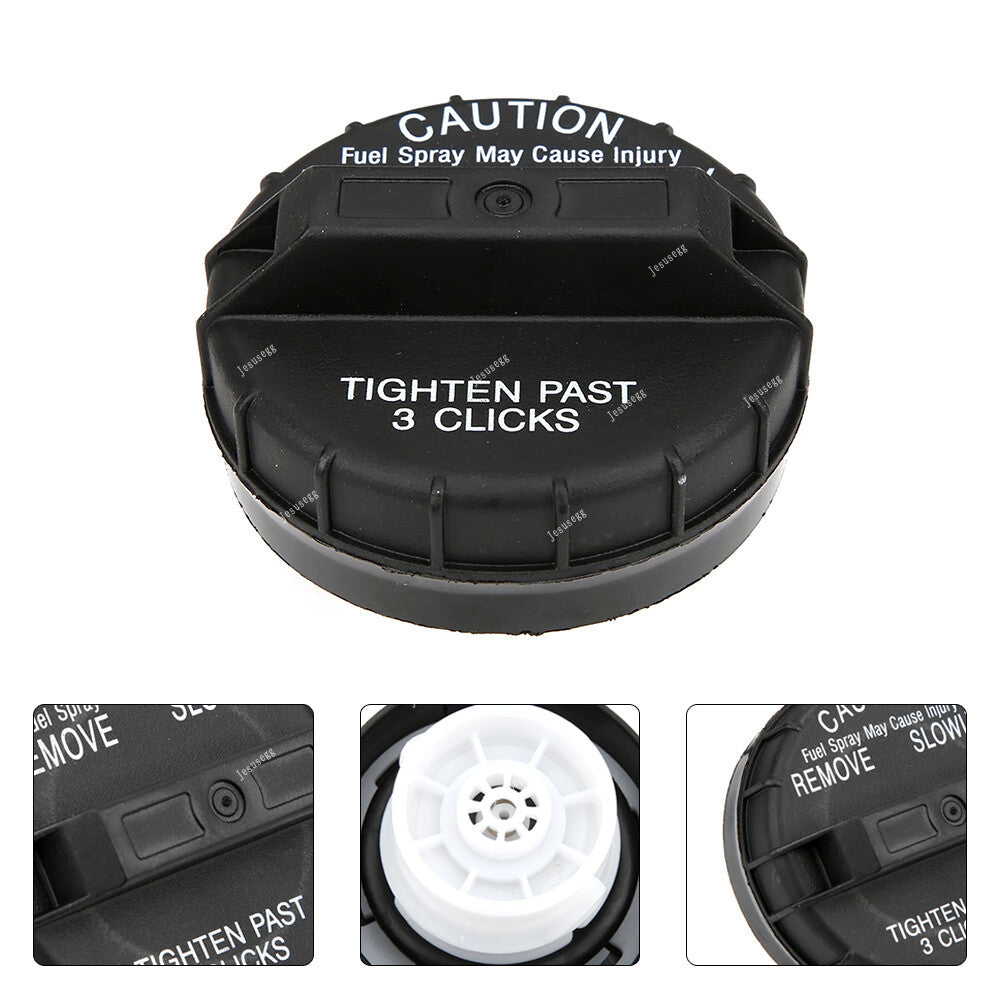 Fuel Gas Tank Filler Cap For 2012-2013 for Jeep for Grand Cherokee Compass for Wrangler Q