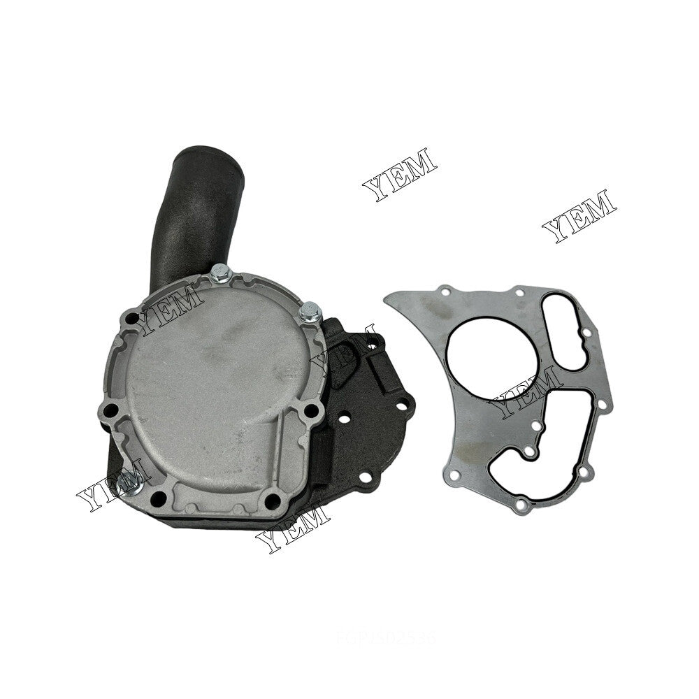 1104C-44 Water Pump U5MW0206 225-8016 275 451 U5MW0208 U5MW0194 For Perkins