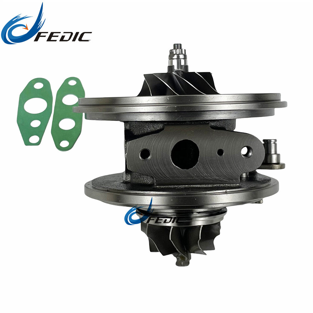 Turbo cartridge VJ38 for Ford Ranger for Mazda BT50 B2500 3.0L 115Kw J97MU 2006-2011
