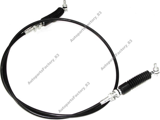 Gear Shift Cable for Arctic Cat 0487-090 2012-2014 Wildcat 1000 2 Seater Q
