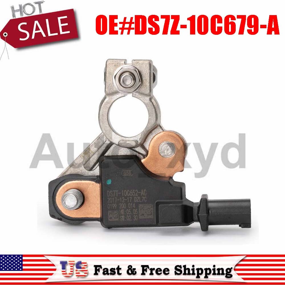 DS7Z-10C679-A Battery Current Sensor Cable Terminals  for ford  Fusion for Lincoln Q