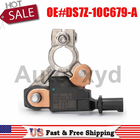 DS7Z-10C679-A Battery Current Sensor Cable Terminals  for ford  Fusion for Lincoln Q