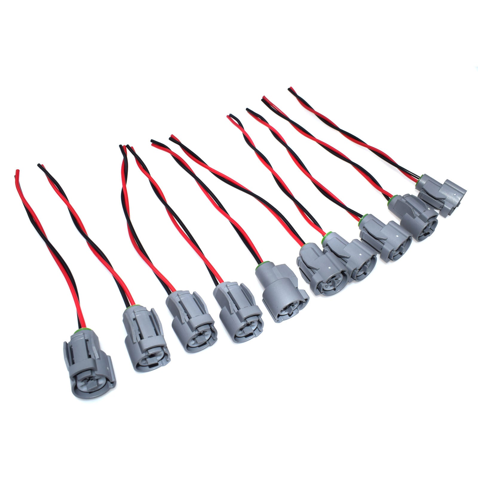 Brand new for Honda Integra for Civic IAT intake air temperature slot kit (10 pieces) n