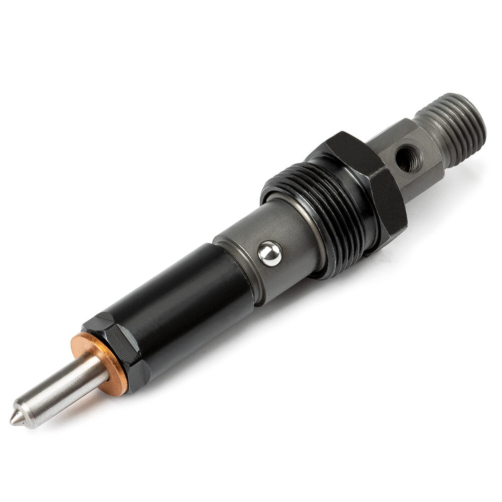 4-pack of new 4928990 diesel fuel injectors for 4BT engine KDAL59P6