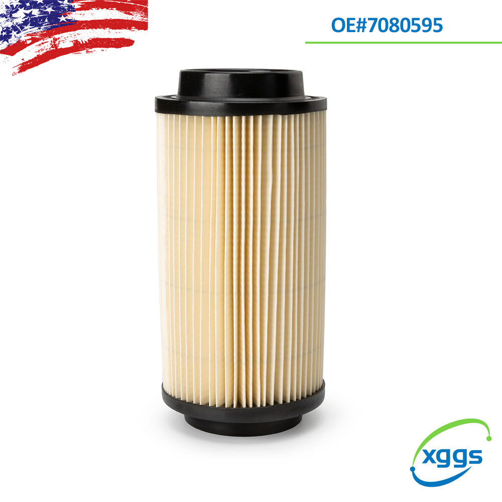 1PC Air Filter for Magnum 500 1999 - 2003 Scrambler 500 1997 -2012 7082101 Q